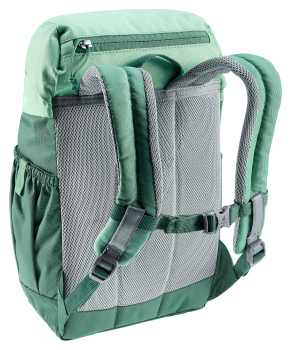 Deuter Schmusebär Spearmint-Seagreen